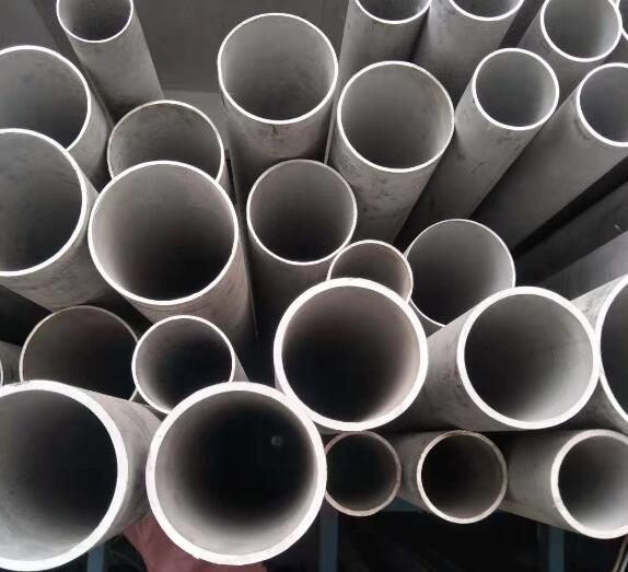 四子王321不锈钢管