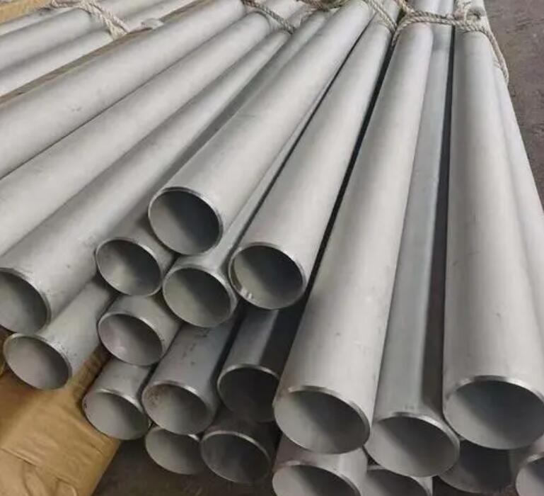 四子王304不锈钢管