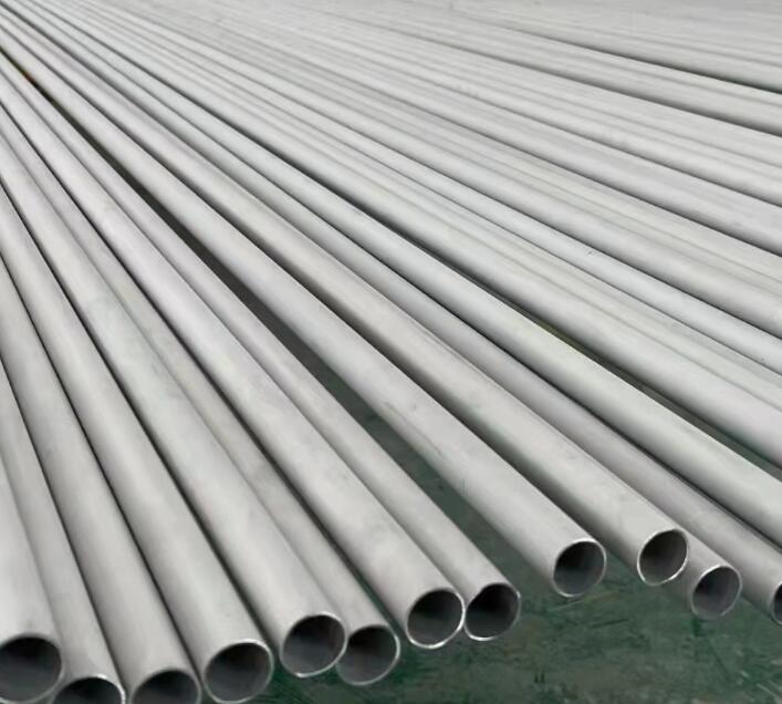 四子王441不锈钢管