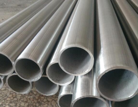 四子王321不锈钢管