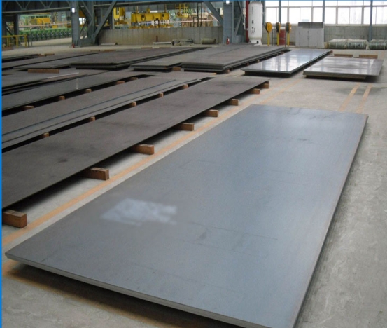 四子王NM450C耐磨板