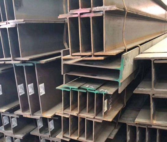 四子王Q235C工字钢