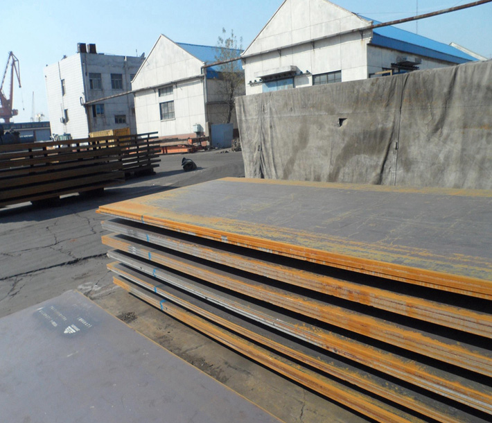 四子王SA210C镀锌板